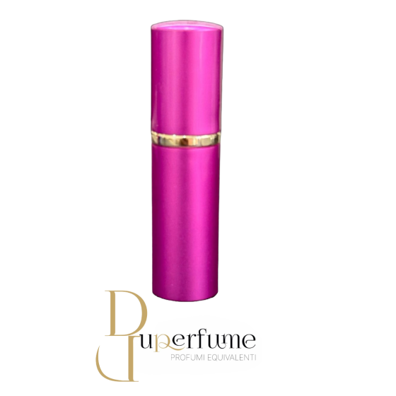 Porta Profumo WITH YOU fucsia