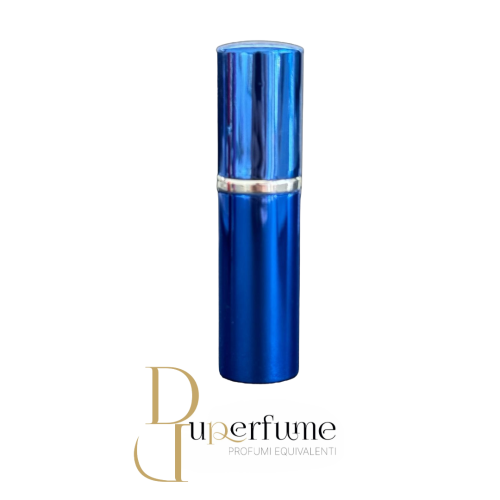 Porta Profumo WITH YOU Blu