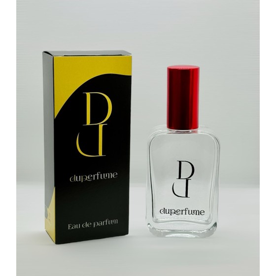 Costume national scent intense Equivalente - Nota 775