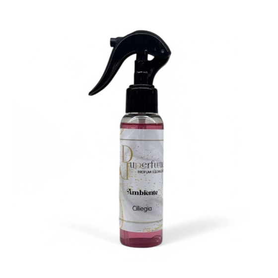 Profumo ambiente Spray ciliegia