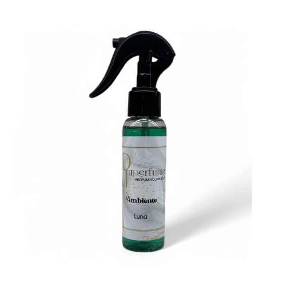 Profumo ambiente Spray muschio bianco