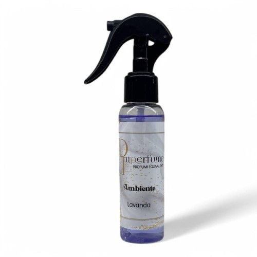 Profumo ambiente Spray lavanda